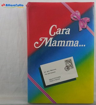 cara mamma