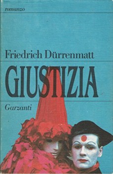 giustizia