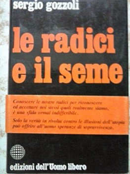 radici e il seme