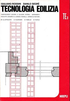 tecnologia edilizia volume 3