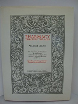 pharmacy through the ages ancient drugs