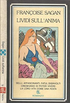 lividi sull\'anima