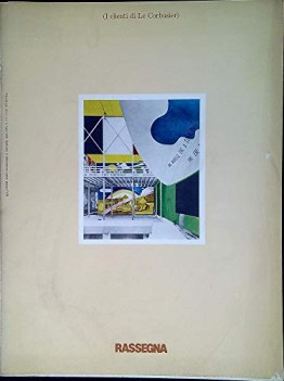 clienti di le corbusier rassegna n3 luglio1980