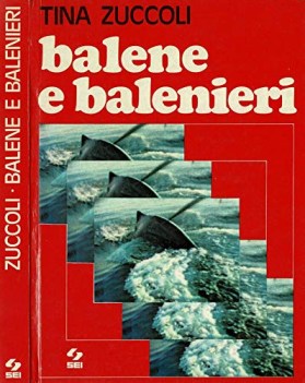 balene e balenieri