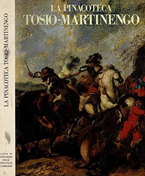 pinacoteca tosio martinengo