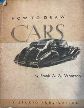 how to draw cars