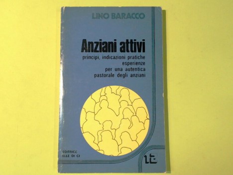 anziani attivi