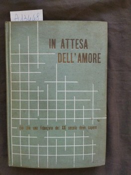 in attesa dell\'amore