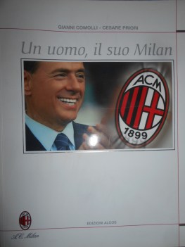 uomo, il suo milan