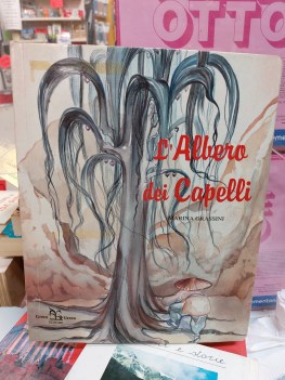 albero dei capelli