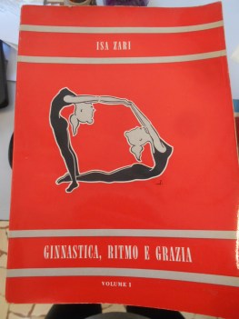 ginnastica ritmo e grazia volume 1