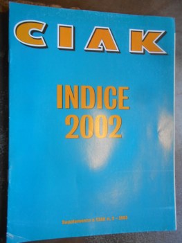 ciak numero 2 2003