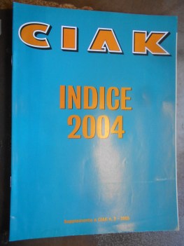 ciak numero 2 2005