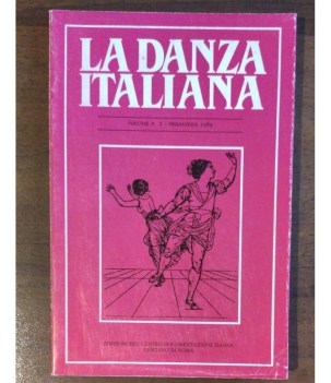 danza italiana