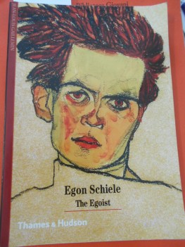 egon schiele the egoist new horizons