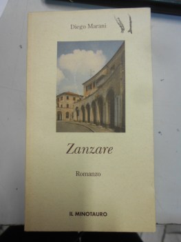 zanzare