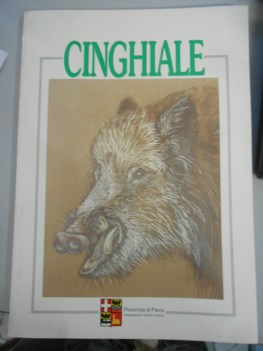 cinghiale