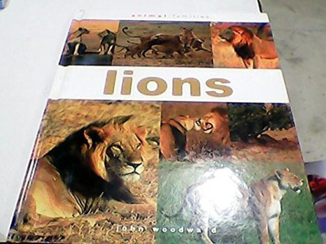 lions