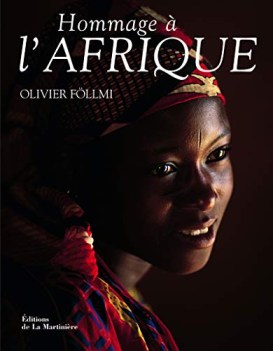 hommage a l\'afrique