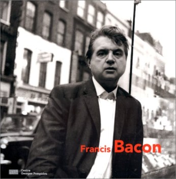 francis bacon exposition paris centre national dart et de culture