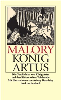 die geschichten von knig artus und den rittern seiner tafelrunde