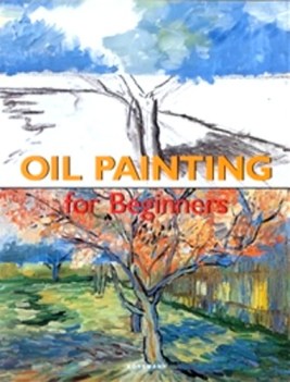 oil painting fine art for beginners