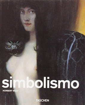 simbolismo ediz illustrata