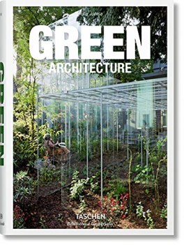 green architecture ediz italiana spagnola e portoghese