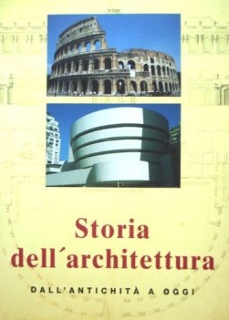 storia dell\'architettura dall\'antichit a oggi jan gympel konemann