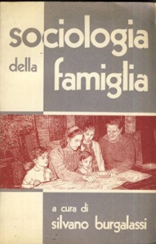 sociologia della famiglia