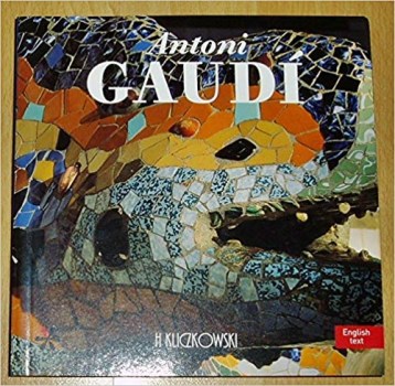 antoni gaudi