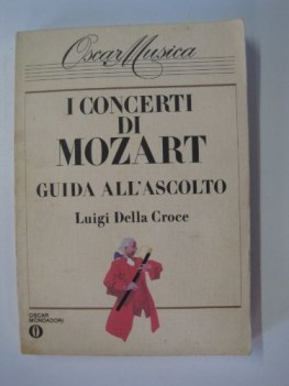 concerti di mozart