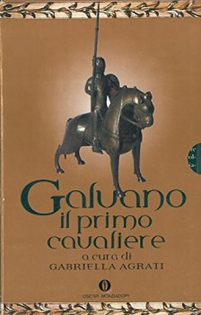 galvano il primo cavaliere 2 VOLUMI