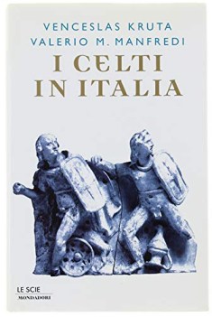 celti in italia