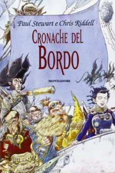 cronache dal bordo