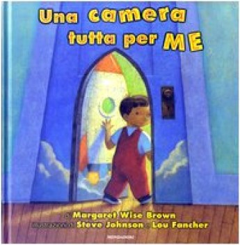 camera tutta per me ediz illustrata