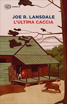 ultima caccia