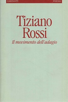 movimento dell\'adagio