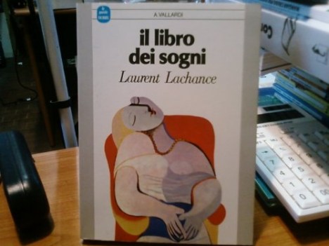 libro dei sogni