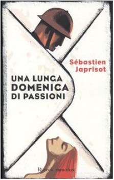 lunga domenica di passioni