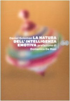 natura dellintelligenza emotiva