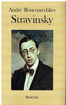 stravinsky