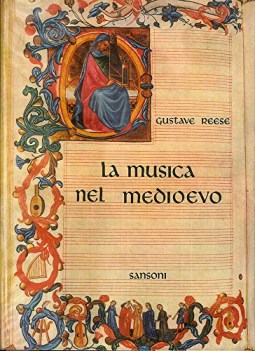 musica nel medioevo