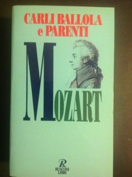 mozart