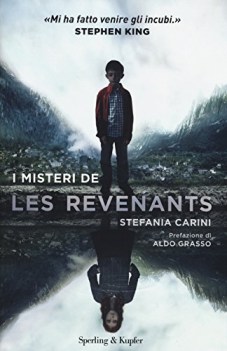 misteri de les revenants