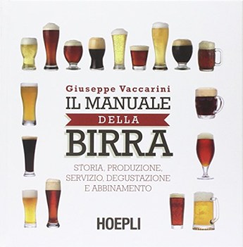 manuale della birra