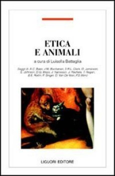 etica e animali