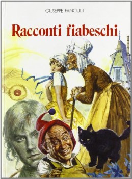 racconti fiabeschi