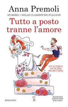 tutto a posto tranne lamore n1 nelle classifiche italiane