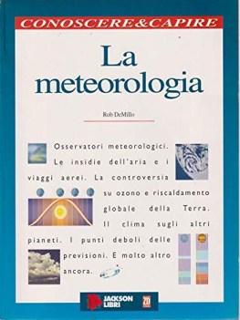 meteorologia